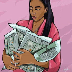 Meet your Posher, Aisha